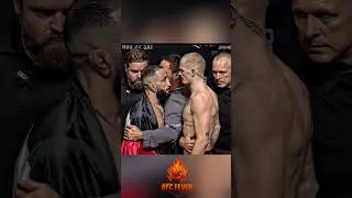Гарри Мачадо против Белала Мухаммада