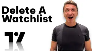 How To Delete A Watchlist In Tradingview (Quick And Easy Guide)