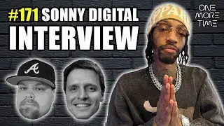 Sonny Digital Interview: Not Your Average Producer Turned Rapper Story #171