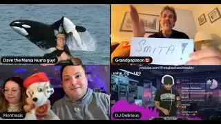 (Sept 24, 2025) Wayback Wednesday LIVE with DJ Delirious
