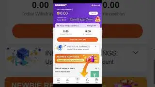 DD Wallet Earning App 2026 😱 | DD Wallet Real or Fake | DD Wallet Withdrawal Problem | DD Wallet App