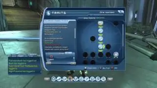 DCUO: Controller Stats Loadout 2017 (Before Stats Revamp)