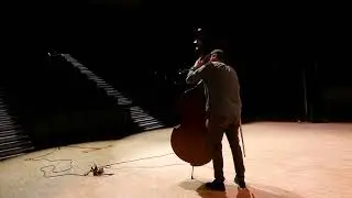 Richard Andersson - U·Synlig, Mennesker på vejen