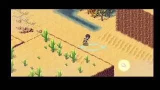 Evertale   Chapter 3 Part 3