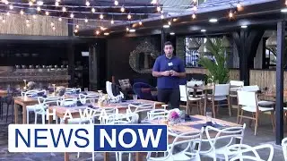 &lsquo;Iconic&rsquo; Crouching Lion restaurant reopens in Kaaawa after being closed for nearly a decade