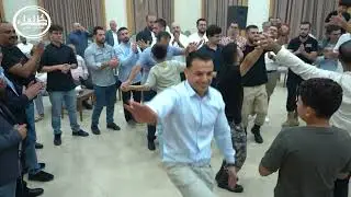#فيصلي الفنان زياد الدعجة سهرة العريس يزن حداد طلفاح للانتاج الفني