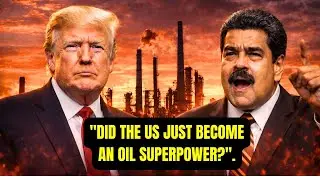 US Strikes Venezuela: What Trump&rsquo;s Oil Strategy Means for the Global Economy