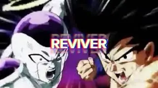 【MAD】ドラゴンボール✖️REVIVER