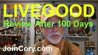 LIVEGOOD My Most Honest Review After Joining 100 Days Ago