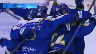 Leksand - Färjestad