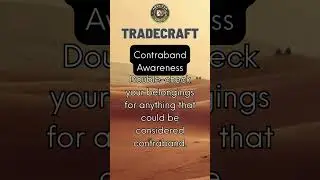 AX Tradecraft Knowledge Transfer 28