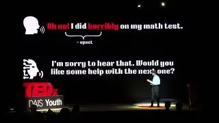 Artificial Empathy - Can robots have emotions? | Keshav Mohta | TEDxYouth@DAIS