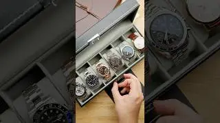 How to Start a Watch Collection: Rolex, Omega, & Vacheron Constantin l SwissWatchExpo