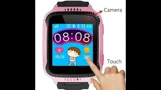 Call Location Device Tracker for Kid Safe PK Q100 Q90 Q60 Q50