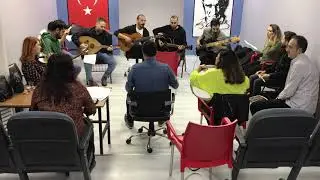 Esenler Koro: Drama Köprüsü-Babuba