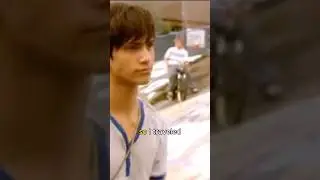 Я сделал обзор скейтпарка от SKINS