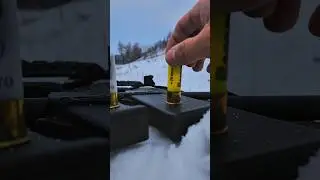 Saiga 12C review caliber 12x76 and test shooting soung. Saiga 20k review caliber 20X76