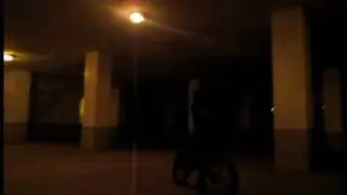 Evening day BMX Belarus VTK.avi