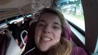 VLOG - Phnom Penh, Chau Doc & Ho Chi Minh