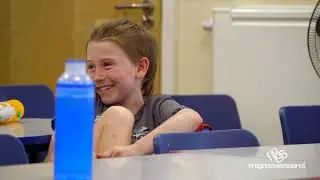 Progressive Sports Health & Wellbeing Programme