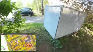 Orientační běh
