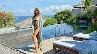 UMANA BALI | The Most Luxurious Resort in Bali ✨ (Full Tour in 4K)