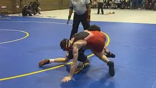 120 lbs  JV PCAC  13 Jan 2026 (Palm Harbor)