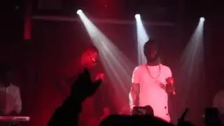 IRAYMVMT show :@BnG.TV