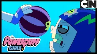 Revenge On The Derbytantes | Powerpuff Girls | Cartoon Network
