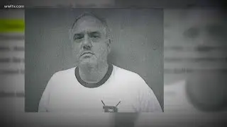 Priest accused of child molestation in Louisiana is arrested in Georgia