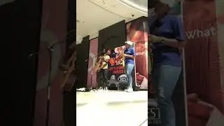You Raise Me Up cover by Zane G..