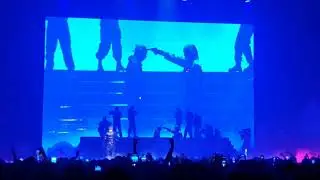 LAYLOW - Lost Forest (Live 11/03/22 Bercy)