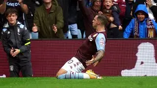 Danny Ings goal against Newcastle / Danny Ings bicycle kick goal against Newcastle