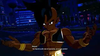 DRAGON BALL: Sparking! ZERO_MAJUUB