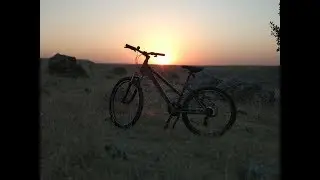 Intro - Du&ccedil;erxe (Cizre Bisiklet ve Doğa Derneği)