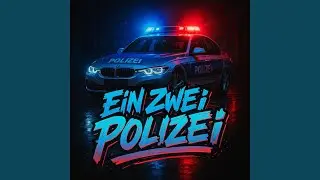 Ein Zwei Polizei