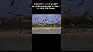 Technopole un endroit à Dakar qui s'étend de la Patte d'oie à Pikine.