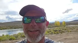 September 2025 Fishing Report!