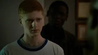 Simone Bailly in NCIS: Los Angeles