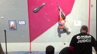 Colin Duffy Qualifiers ABS 16 Youth Nationals