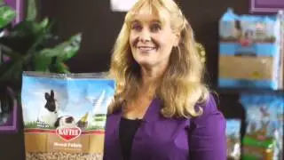 Kaytee Wood Pellets