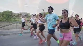 CHICLANA | LA III EDICIÓN VIAMED MEDIA MARATÓN CIUDAD DE CHICLANA SE CELEBRARÁ EL PRÓXIMO 19 ABRIL