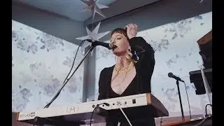 Calgary music scene