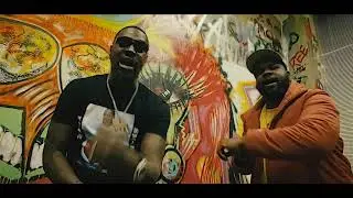 Rock Steezy ft SMS Wink (Work For Sale Official Video) #rocksteezy #smswink