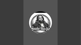 SNAKE_MAN_PAT is live! WHO WAS BETTER MICHAEL JACKSON OR PRINCE