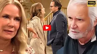 Ridge & Taylor&rsquo;s Love Story Ends in Tragedy! Secret Lover&rsquo;s SHOCKING Identity! Ridge&rsquo;s Fate SEALED!