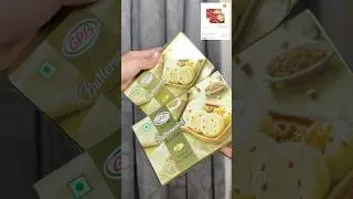 Meesho Diwali sweets & namkeen Haul ￼ #meesho #shorts
