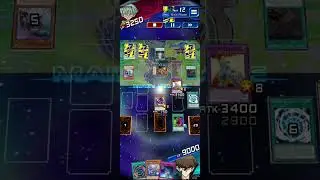 Yu-Gi-Oh DuelLink : Deck yeux bleus (custom) casual versus semi cancer deck Insector Haga