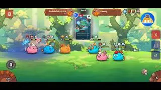 PPS - Axie Origin Dragon 2 to Challenger Journey | Bubble + Energy Guru Meta 🥳