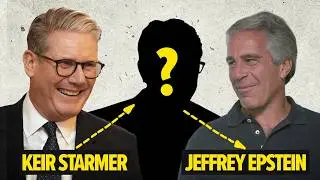 Keir Starmer Really Doesn&rsquo;t Want you to Watch This.